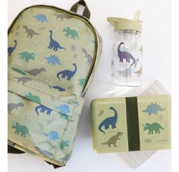 Vaikiška kuprinė "Šaunieji dinozaurai"