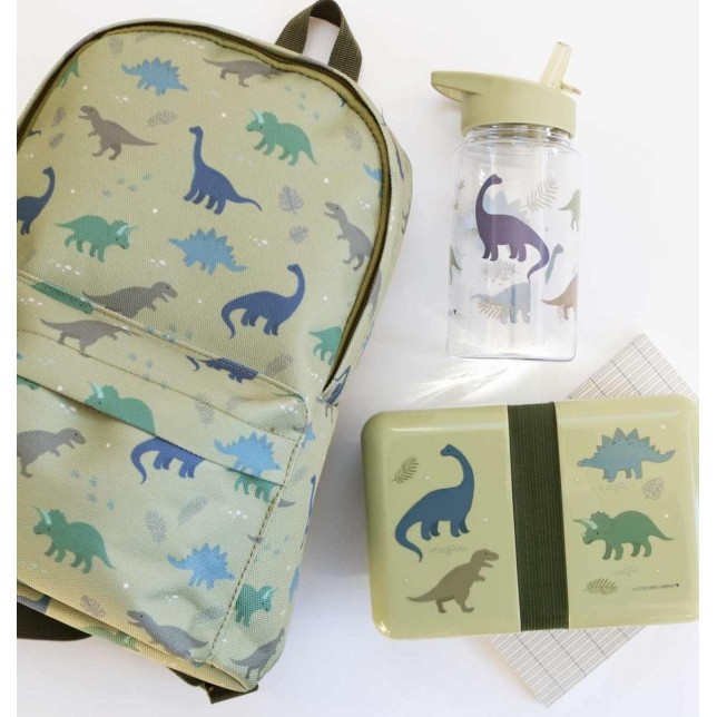 Vaikiška kuprinė "Šaunieji dinozaurai"