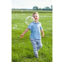 Skystis muilo burbulams 5 L