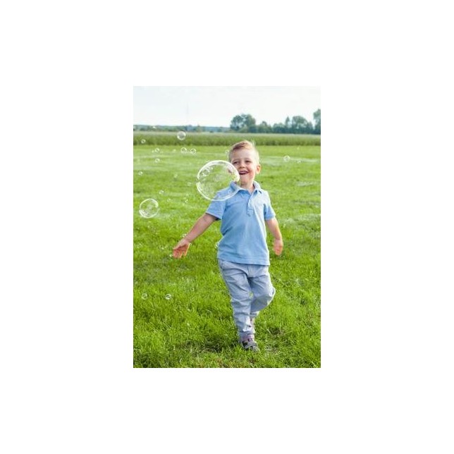 Skystis muilo burbulams 5 L