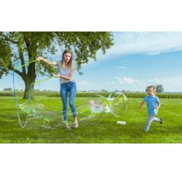 Skystis muilo burbulams 5 L