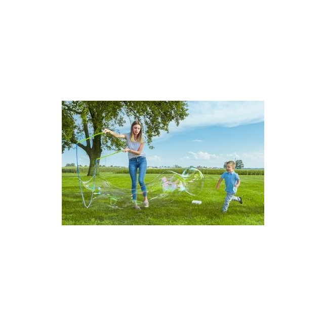 Skystis muilo burbulams 5 L