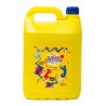 Skystis muilo burbulams 5 L