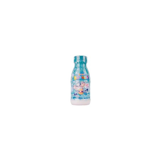 Skystis muilo burbulams „Lėktuvėlis“ 250 ml