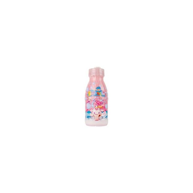 Skystis muilo burbulams „Mažoji karvutė“ 250 ml