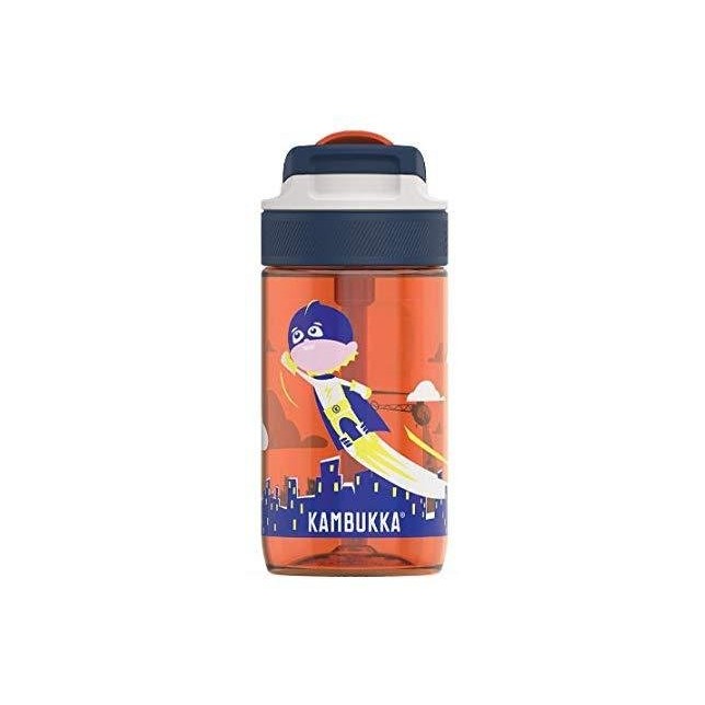 Vaikiška Kambukka Lagoon gertuvė „Flying Superboy“ 400ml