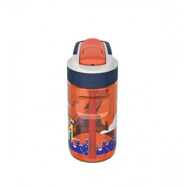 Vaikiška Kambukka Lagoon gertuvė „Flying Superboy“ 400ml