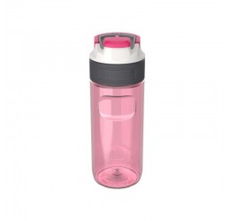 Rožinė Kambukka Elton gertuvė „Pearl Blush“ 500ml