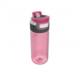 Rožinė Kambukka Elton gertuvė „Pearl Blush“ 500ml
