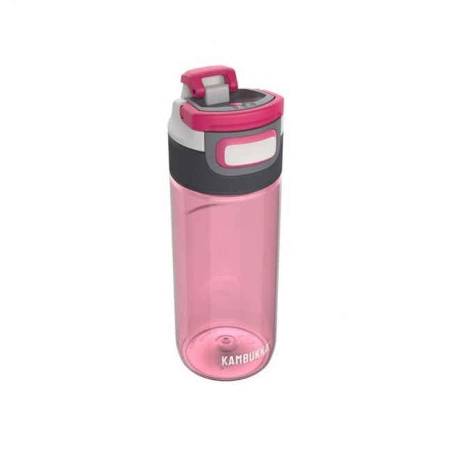 Rožinė Kambukka Elton gertuvė „Pearl Blush“ 500ml