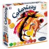 Kūrybinis tapymo rinkinys „Savana“