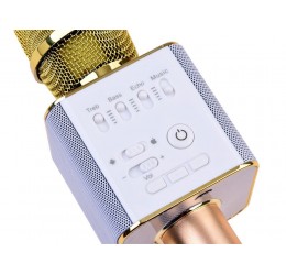 Belaidis Bluetooth mikrofonas