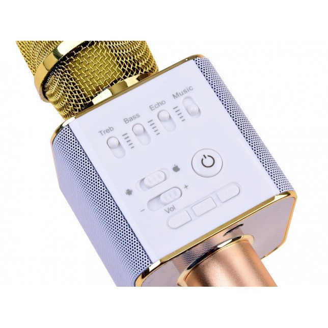 Belaidis Bluetooth mikrofonas