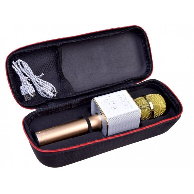 Belaidis Bluetooth mikrofonas