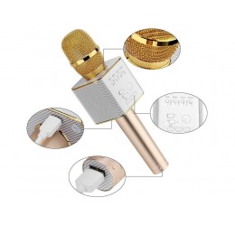 Belaidis Bluetooth mikrofonas