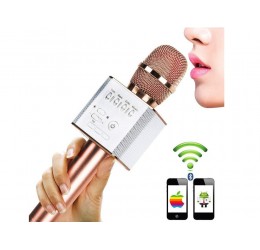 Belaidis Bluetooth mikrofonas