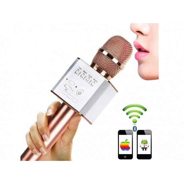 Belaidis Bluetooth mikrofonas