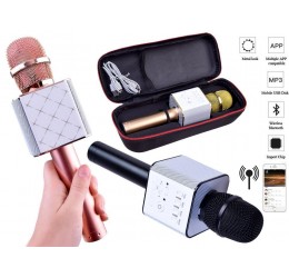 Belaidis Bluetooth mikrofonas