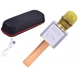 Belaidis Bluetooth mikrofonas