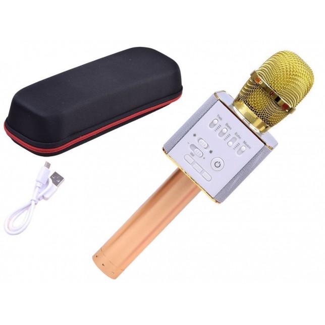 Belaidis Bluetooth mikrofonas