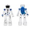 Interaktyvus su vandeniu veikiantis robotas