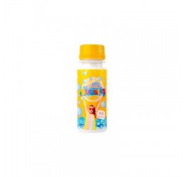Tuban muilo burbulų skystis 60ml