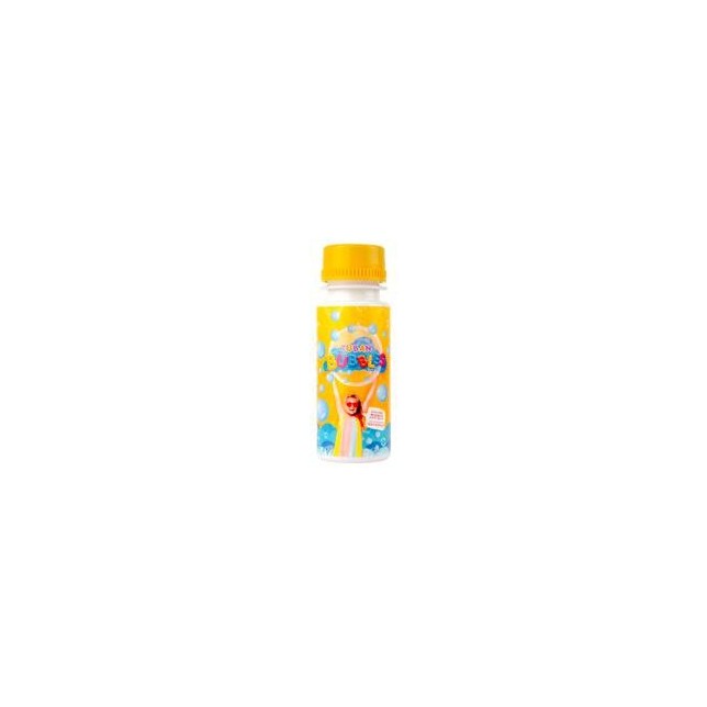 Tuban muilo burbulų skystis 60ml