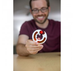 Iššūkis „Loopy Looper: Šuolis“