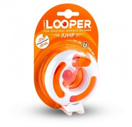 Iššūkis „Loopy Looper: Šuolis“