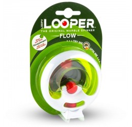 Iššūkis „Loopy Looper: Srovė“