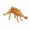 Jaunojo archeologo rinkinys „Stegozauras“