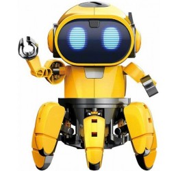 Inžinerinis konstruktorius „Robotukas Tibo“
