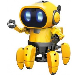 Inžinerinis konstruktorius „Robotukas Tibo“