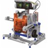 Inžinerinis konstruktorius „Saulės energijos robotas“