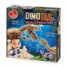 Jaunojo archeologo rinkinys ,,T-Rex & Raptor''