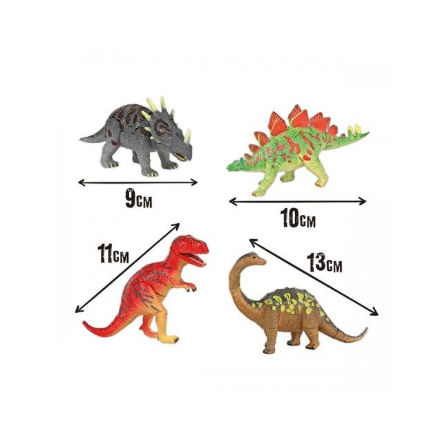 Jaunojo tyrinėtojo rinkinys „Didžiulis dinozauro kiaušinis“