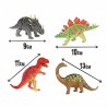Jaunojo tyrinėtojo rinkinys „Didžiulis dinozauro kiaušinis“