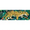 Djeco dėlionė „Leopardas“ 1000 dalių