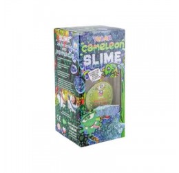 Tuban slime pasigaminimo rinkinys „Chameleonas“