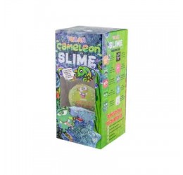 Tuban slime pasigaminimo rinkinys „Chameleonas“