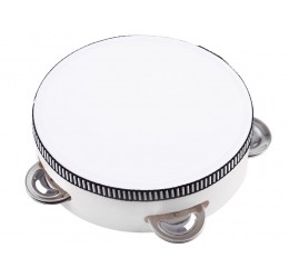 Muzikinių instrumentų rinkinys 4in1 „Muzikuokime“