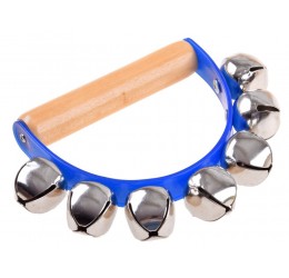 Muzikinių instrumentų rinkinys 4in1 „Muzikuokime“