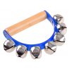 Muzikinių instrumentų rinkinys 4in1 „Muzikuokime“