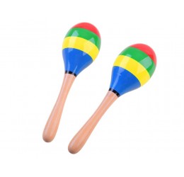 Muzikinių instrumentų rinkinys 4in1 „Muzikuokime“