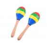 Muzikinių instrumentų rinkinys 4in1 „Muzikuokime“