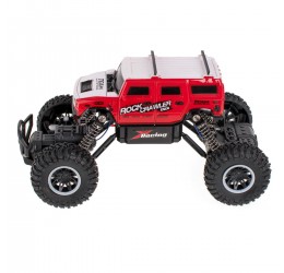 RC bekelės visureigis „ROCK CRAWLER“ 1:20 4WD