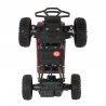 RC bekelės visureigis „ROCK CRAWLER“ 1:20 4WD