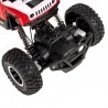 RC bekelės visureigis „ROCK CRAWLER“ 1:20 4WD