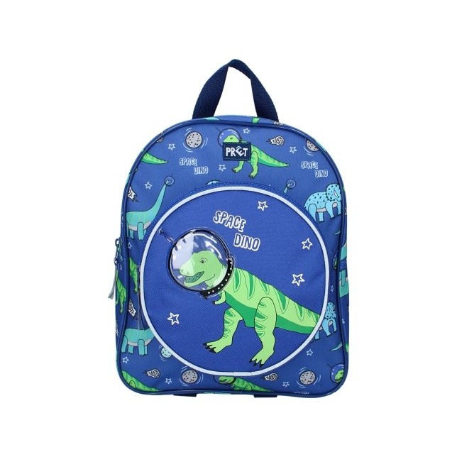 Vaikiška kuprinė „Space Dino“