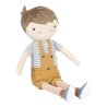 Pliušinė lėlytė „Jim“ 35 cm